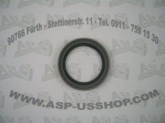 Simmerring Hinterachsen - Seal Rear Axle  Corvette C2 + C3